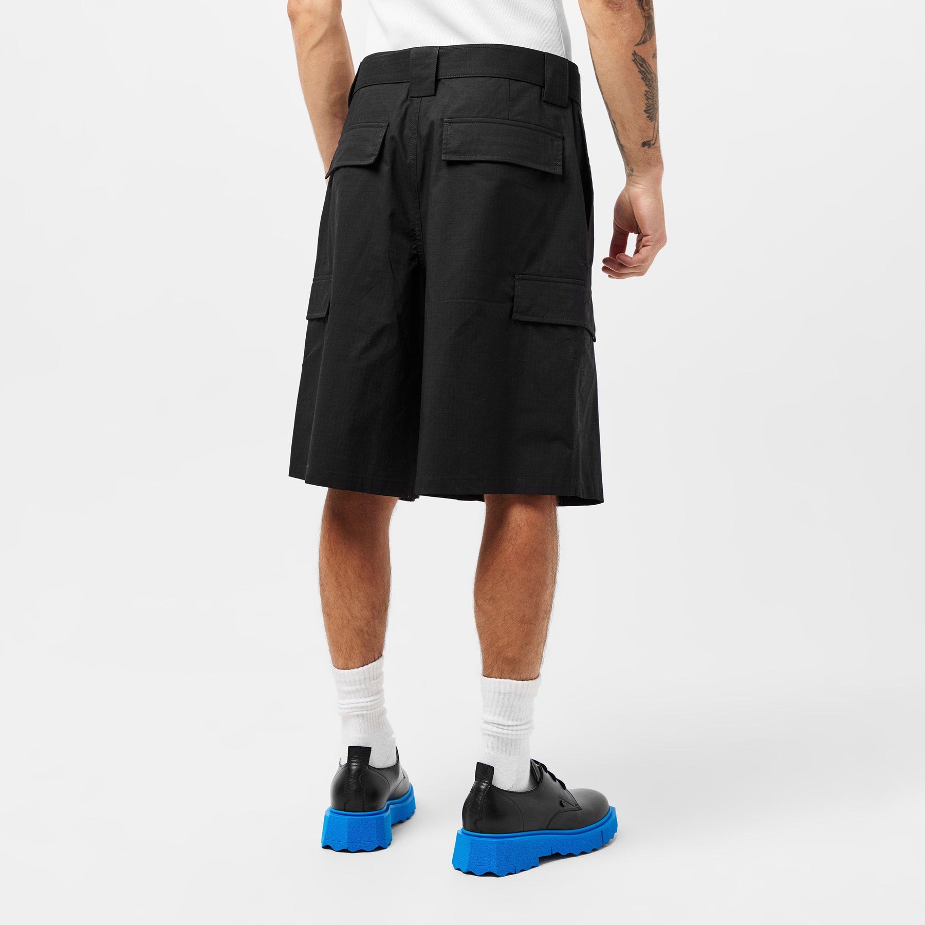 Men's Cargo Shorts