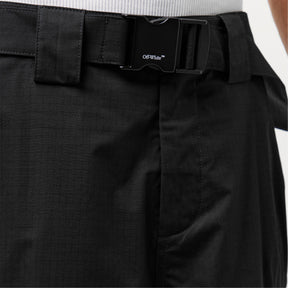 Off Cargo Short Sn99