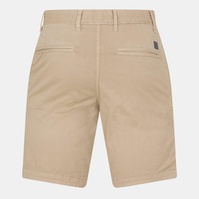 Men's ChinoSlim Soft Cotton Blend Shorts