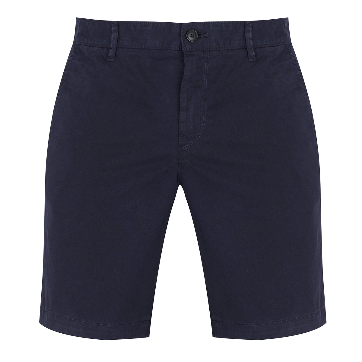 Men's ChinoSlim Soft Cotton Blend Shorts