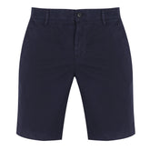 Men's ChinoSlim Soft Cotton Blend Shorts