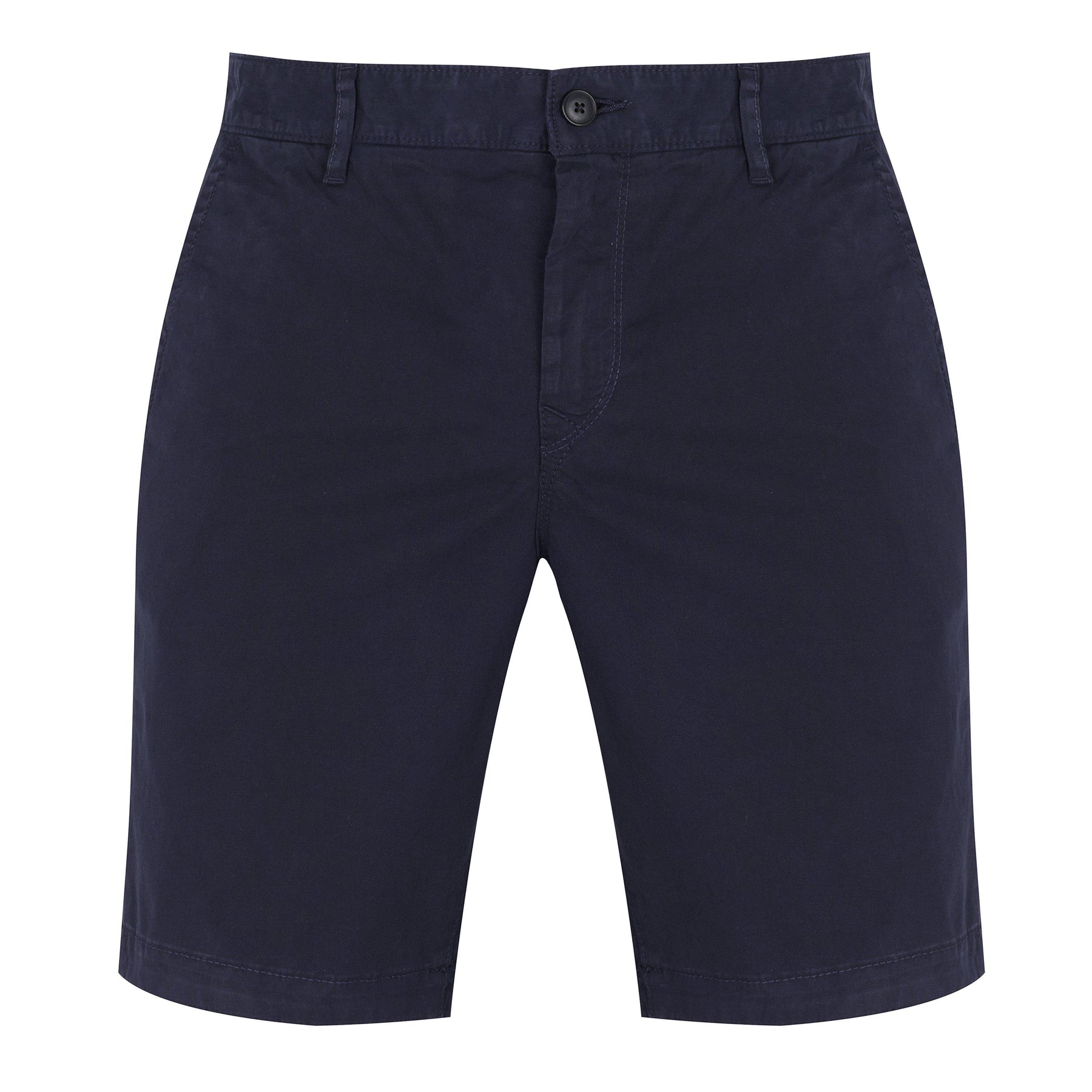 Men's ChinoSlim Soft Cotton Blend Shorts