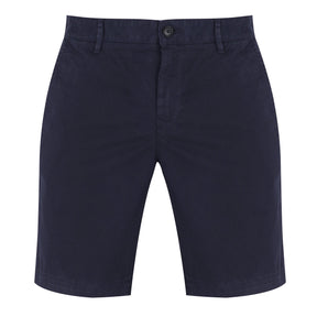 Men's ChinoSlim Soft Cotton Blend Shorts