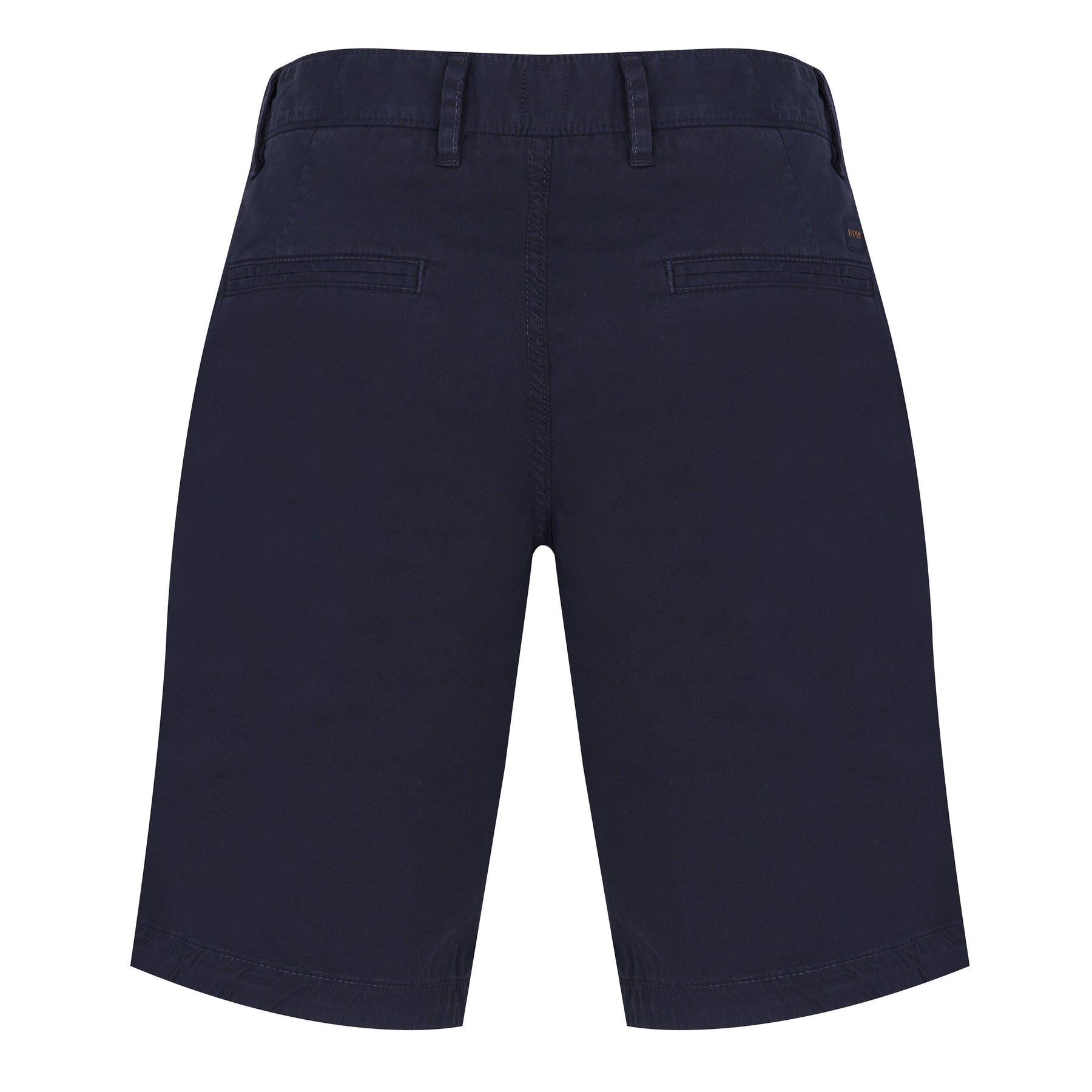 Men's ChinoSlim Soft Cotton Blend Shorts