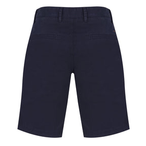 Men's ChinoSlim Soft Cotton Blend Shorts