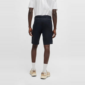 Men's ChinoSlim Soft Cotton Blend Shorts