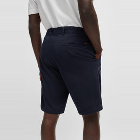 Men's ChinoSlim Soft Cotton Blend Shorts