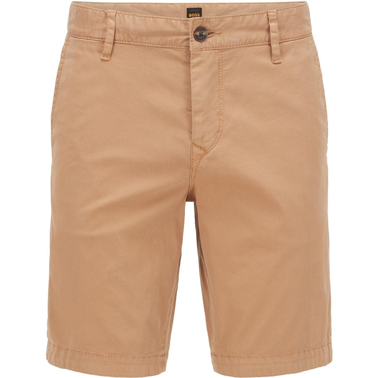 Schino Slim Chino Shorts