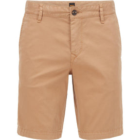 Schino Slim Chino Shorts