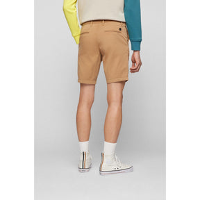 Schino Slim Chino Shorts