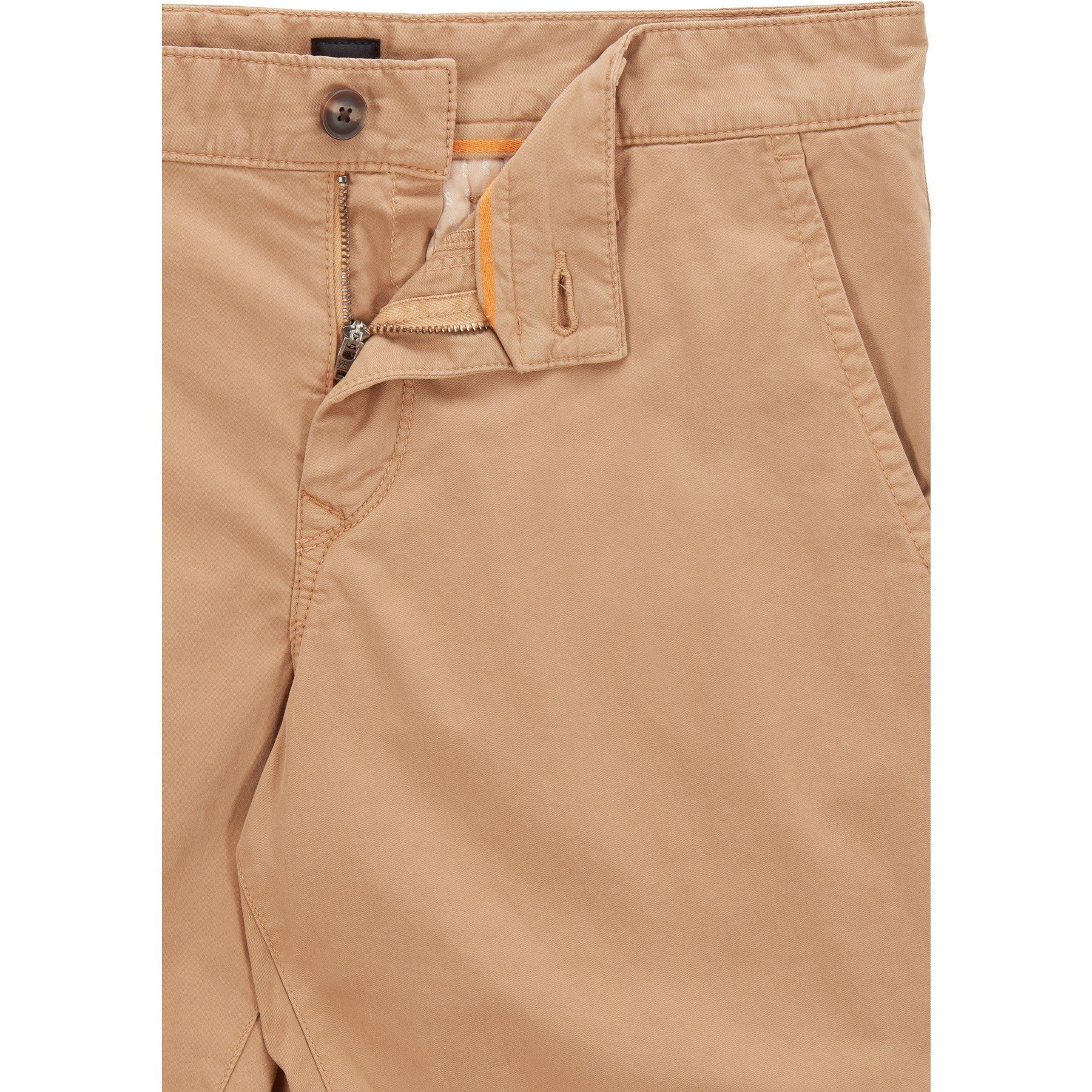 Schino Slim Chino Shorts