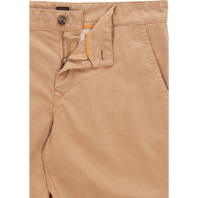 Schino Slim Chino Shorts