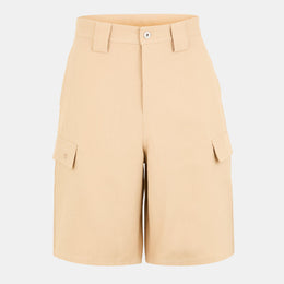 Relaxed Fit Cargo Shorts