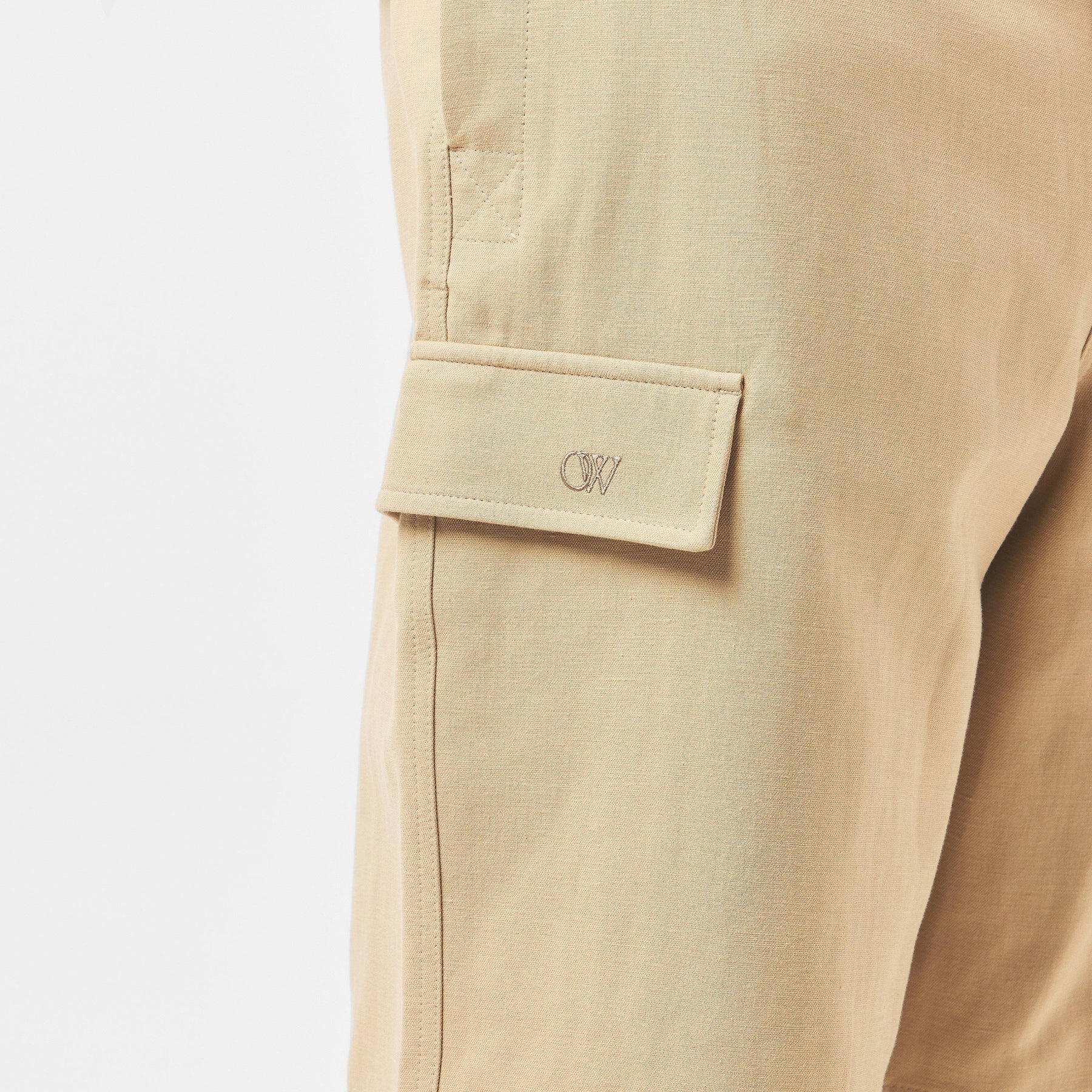 Off Cargo Short Sn99