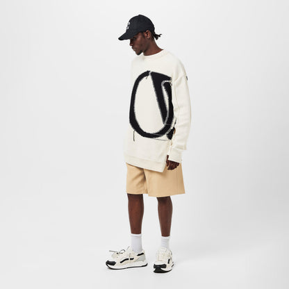 Relaxed Fit Cargo Shorts