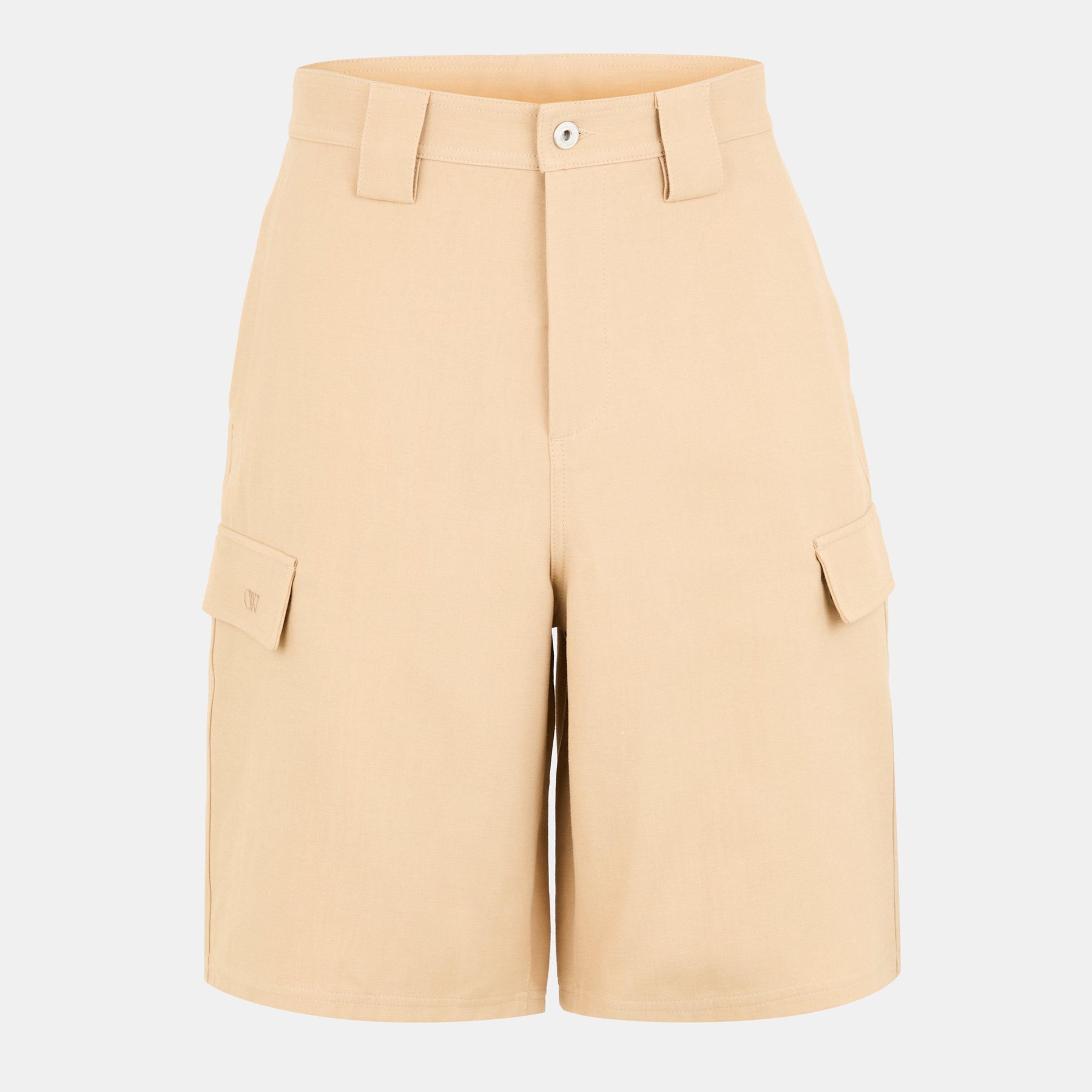 Off Cargo Short Sn99