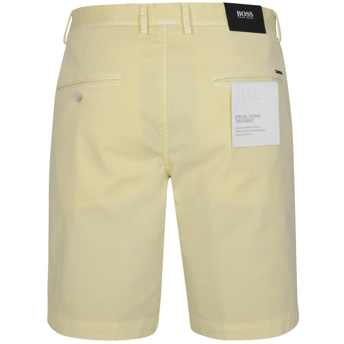 Boss Slice Shorts Sn99