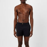 Compact Poplin Swim Shorts