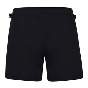Compact Poplin Swim Shorts