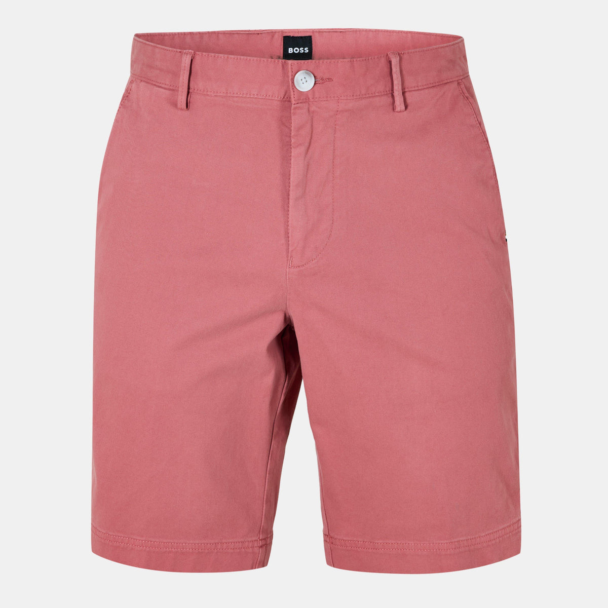 Men's Slice Chino Shorts, Chino Fabric
