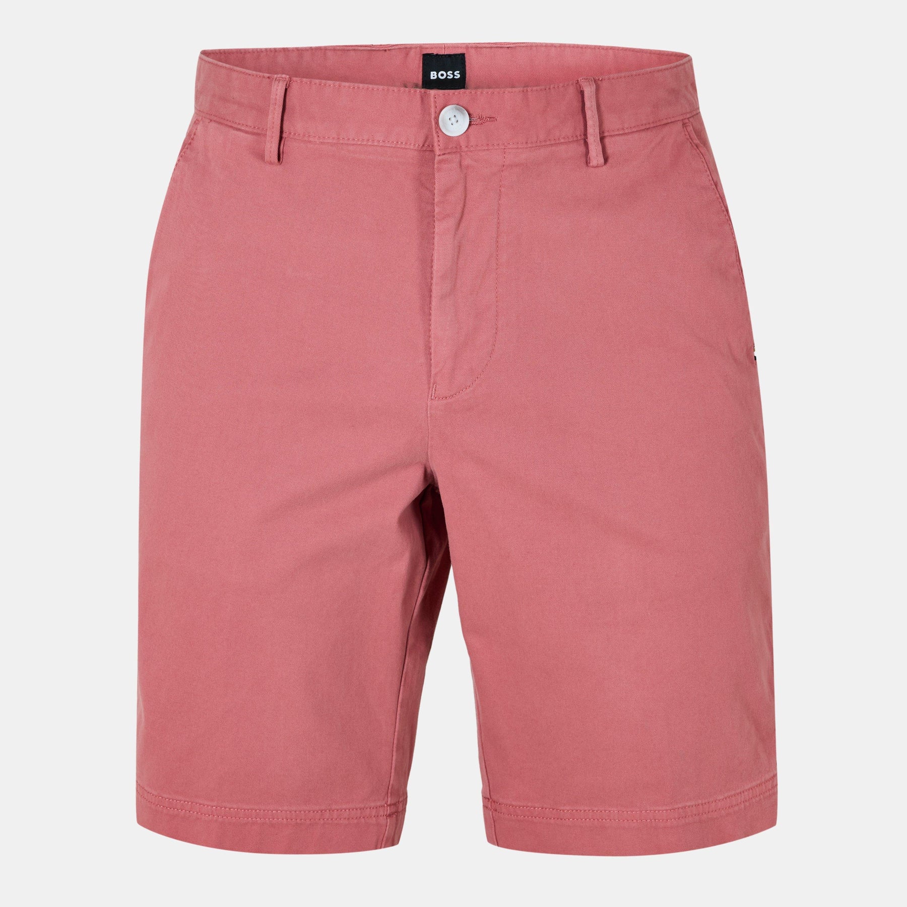 Men's Slice Chino Shorts, Chino Fabric
