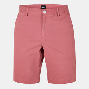 Men's Slice Chino Shorts, Chino Fabric