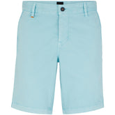 Boss Schino-Slim-Short St 10248647