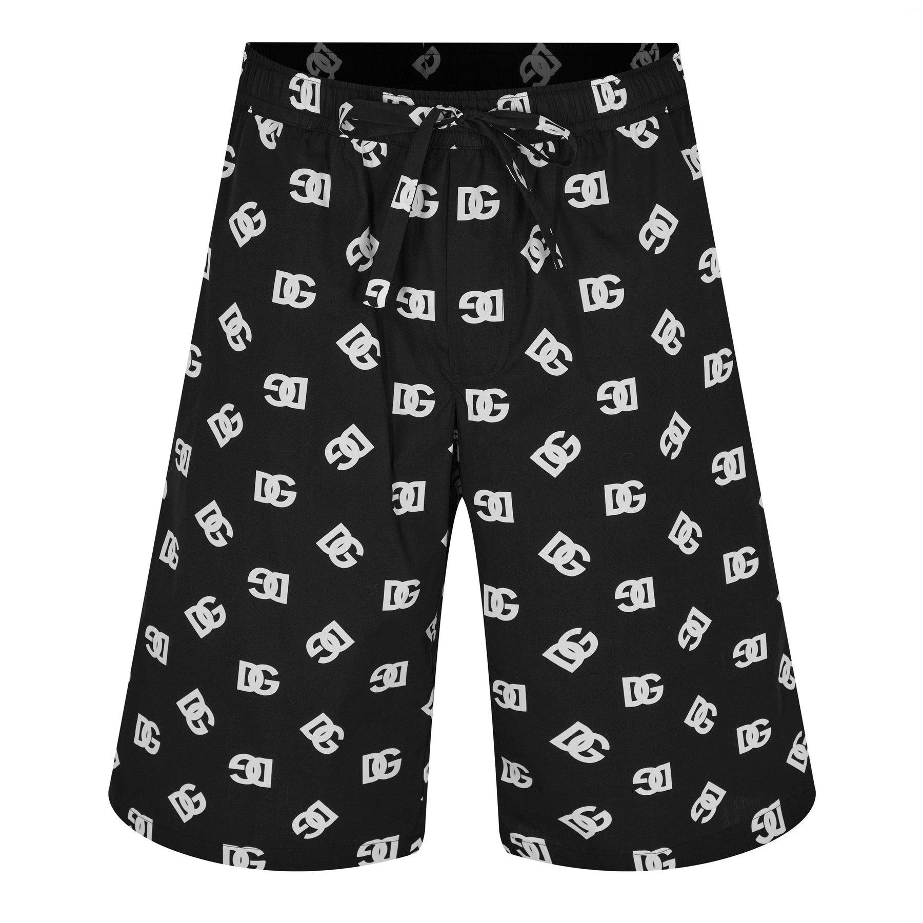 Dg Logo Shorts