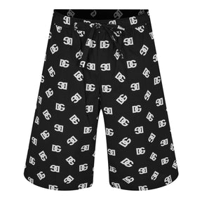 Dg Logo Shorts