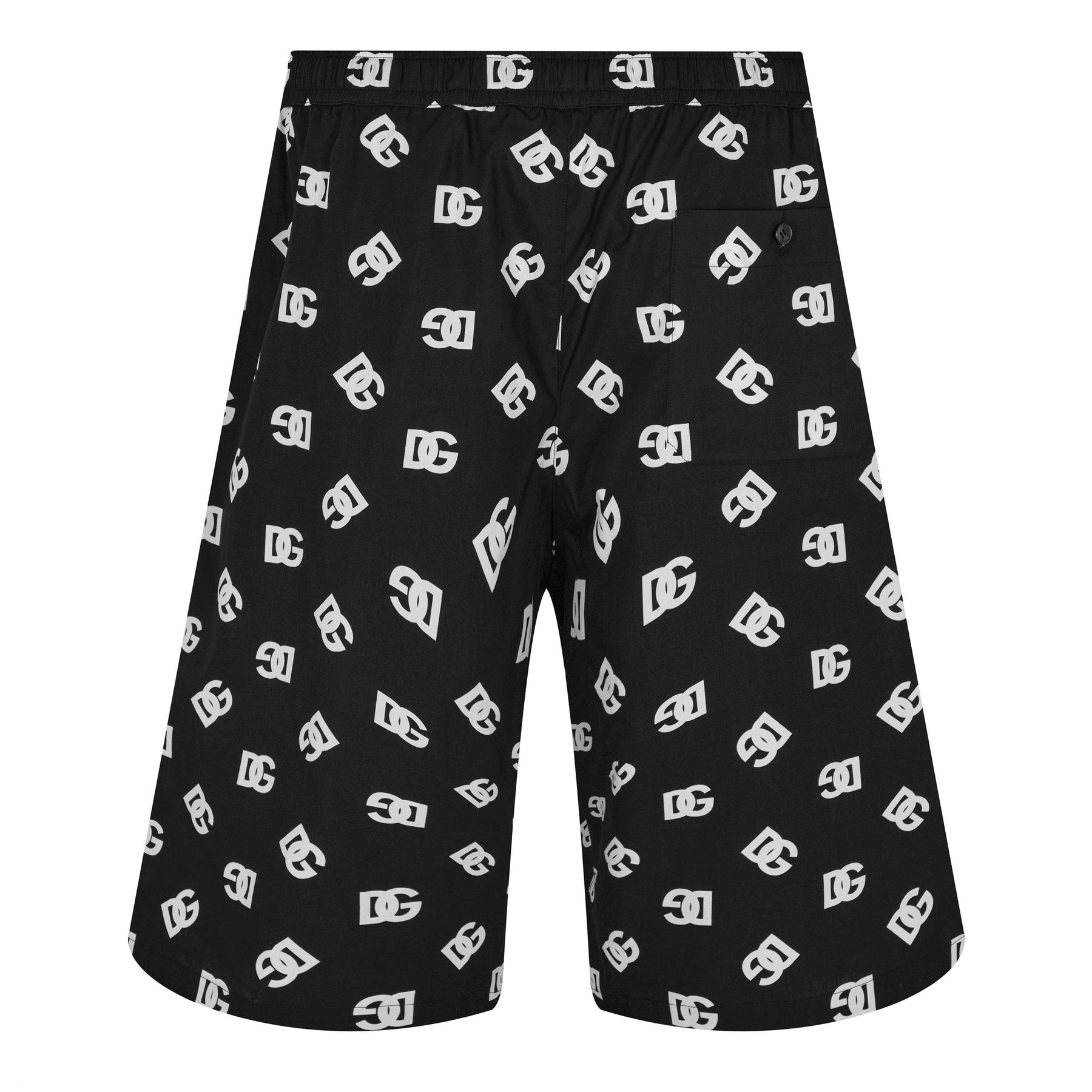 Dg Logo Shorts