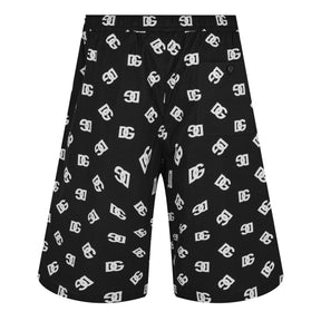 Dg Logo Shorts