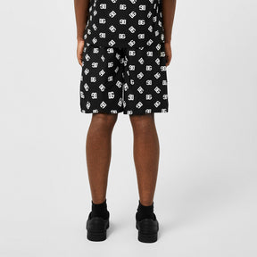 Dg Logo Shorts