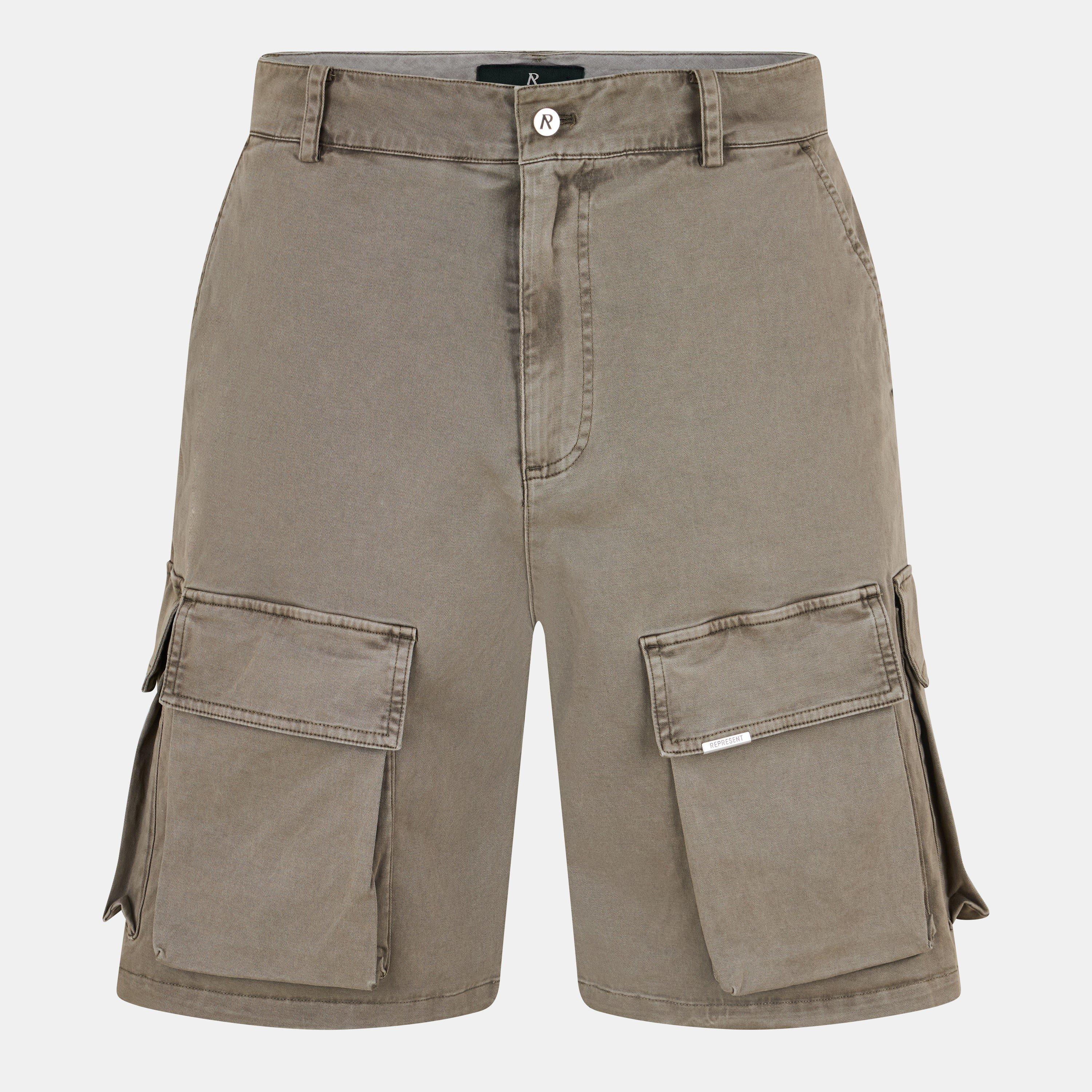 Men's Cargo Shorts