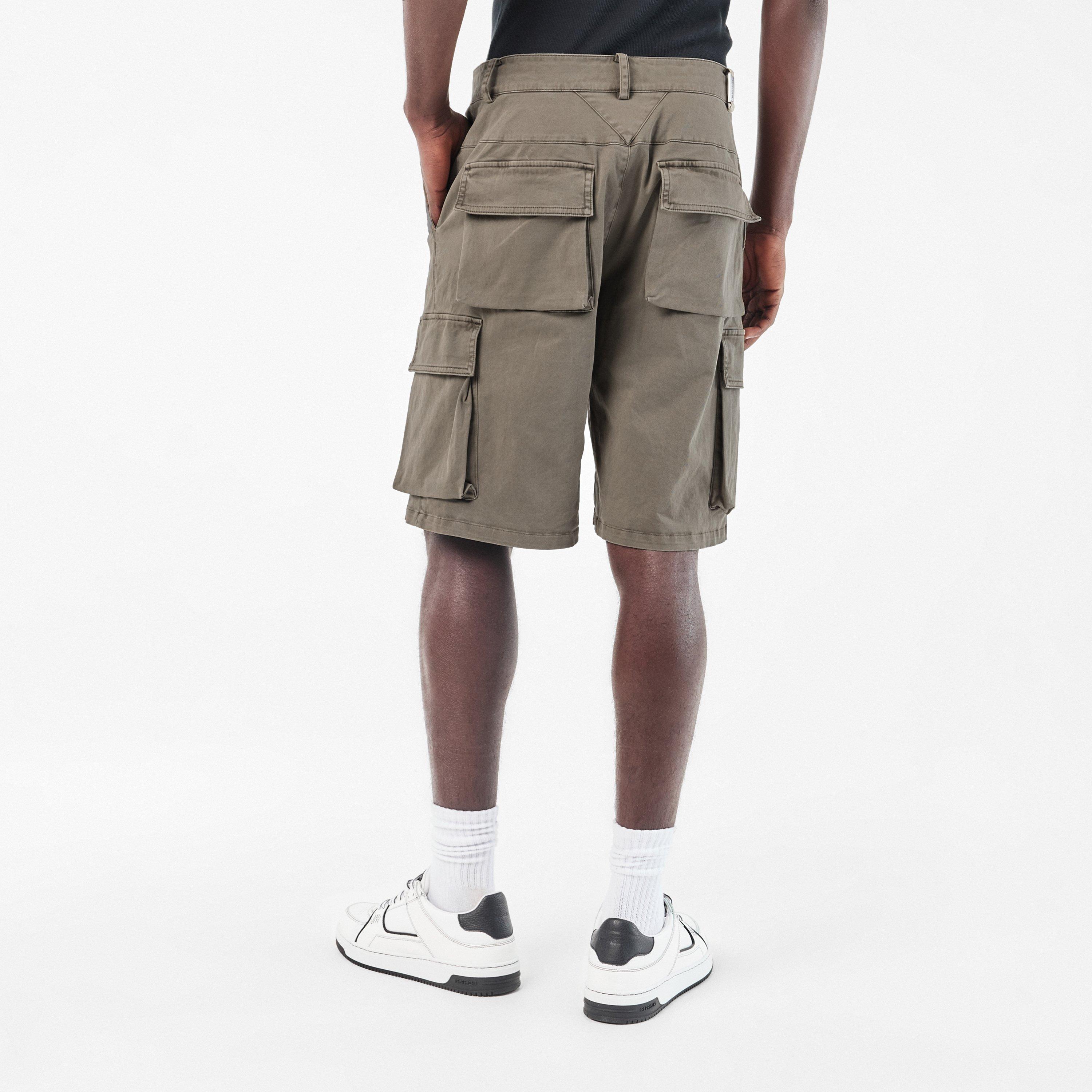 Men's Cargo Shorts