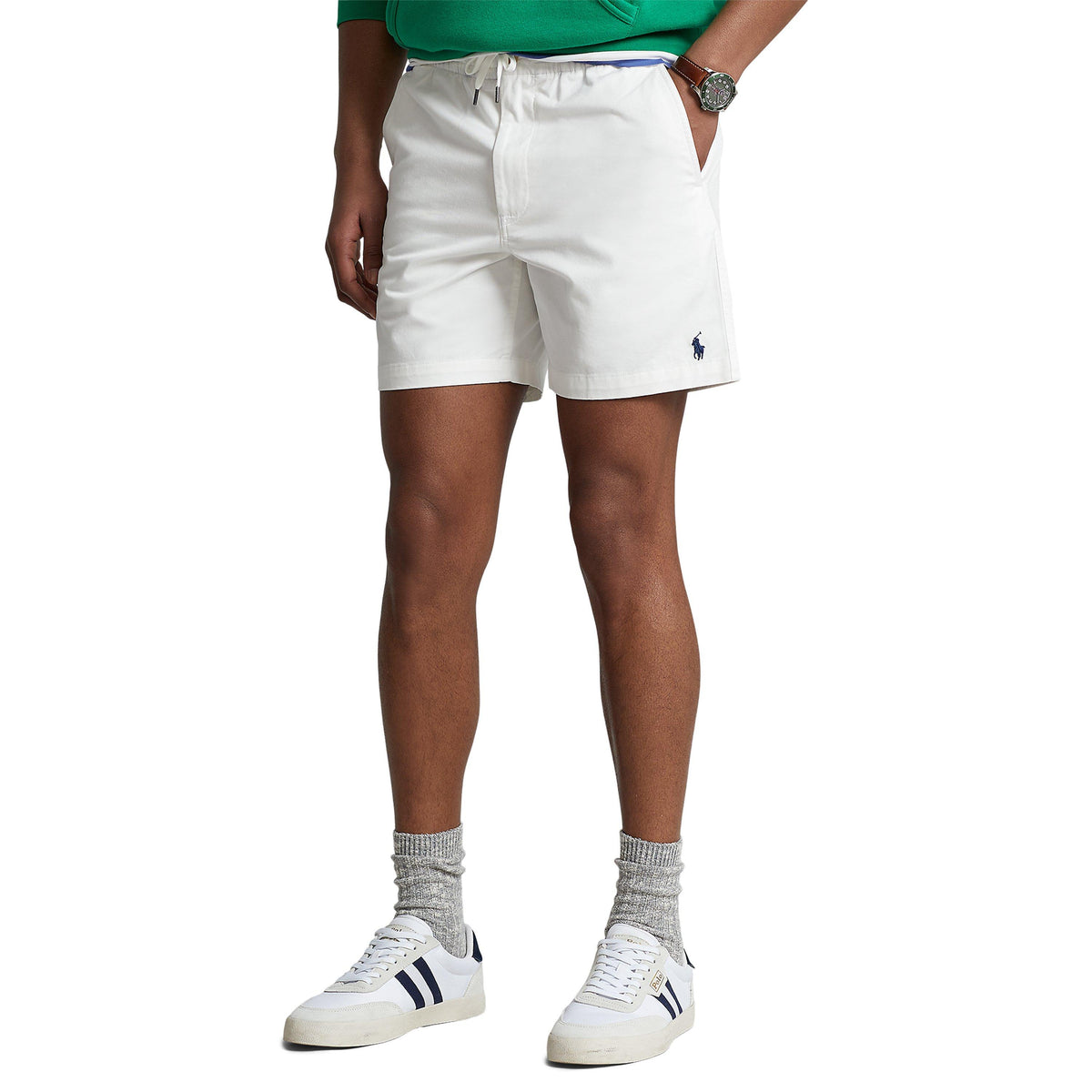 Prepster Shorts