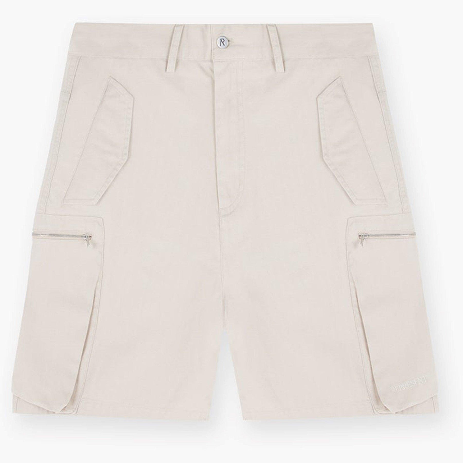 Rep Workshop Short Sn99