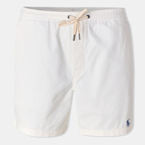 Prepster Corduroy Shorts