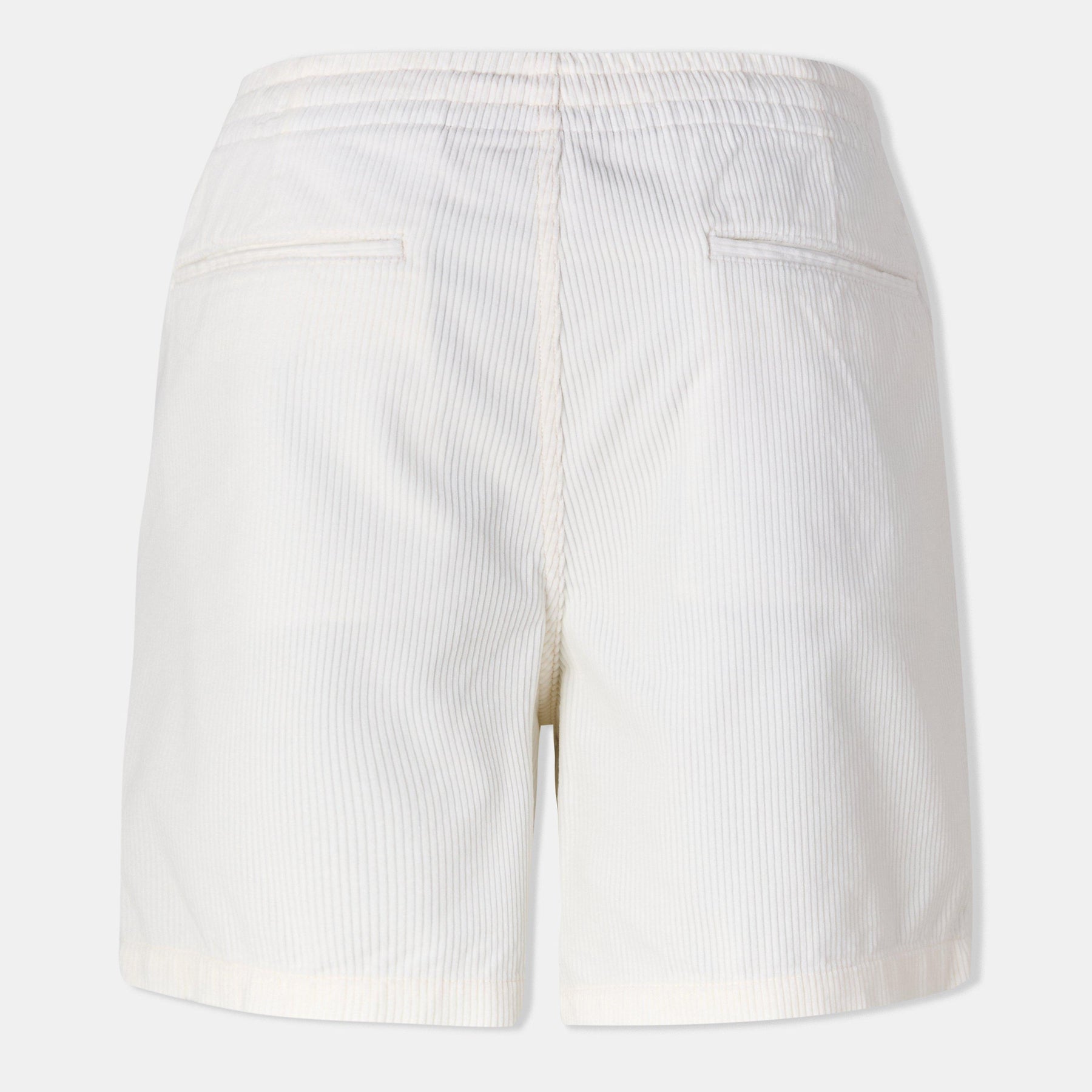 Prepster Corduroy Shorts