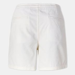Prepster Corduroy Shorts
