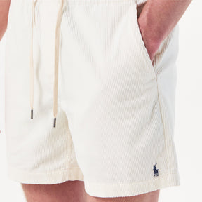 Prepster Corduroy Shorts