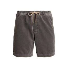 Prepster Corduroy Shorts