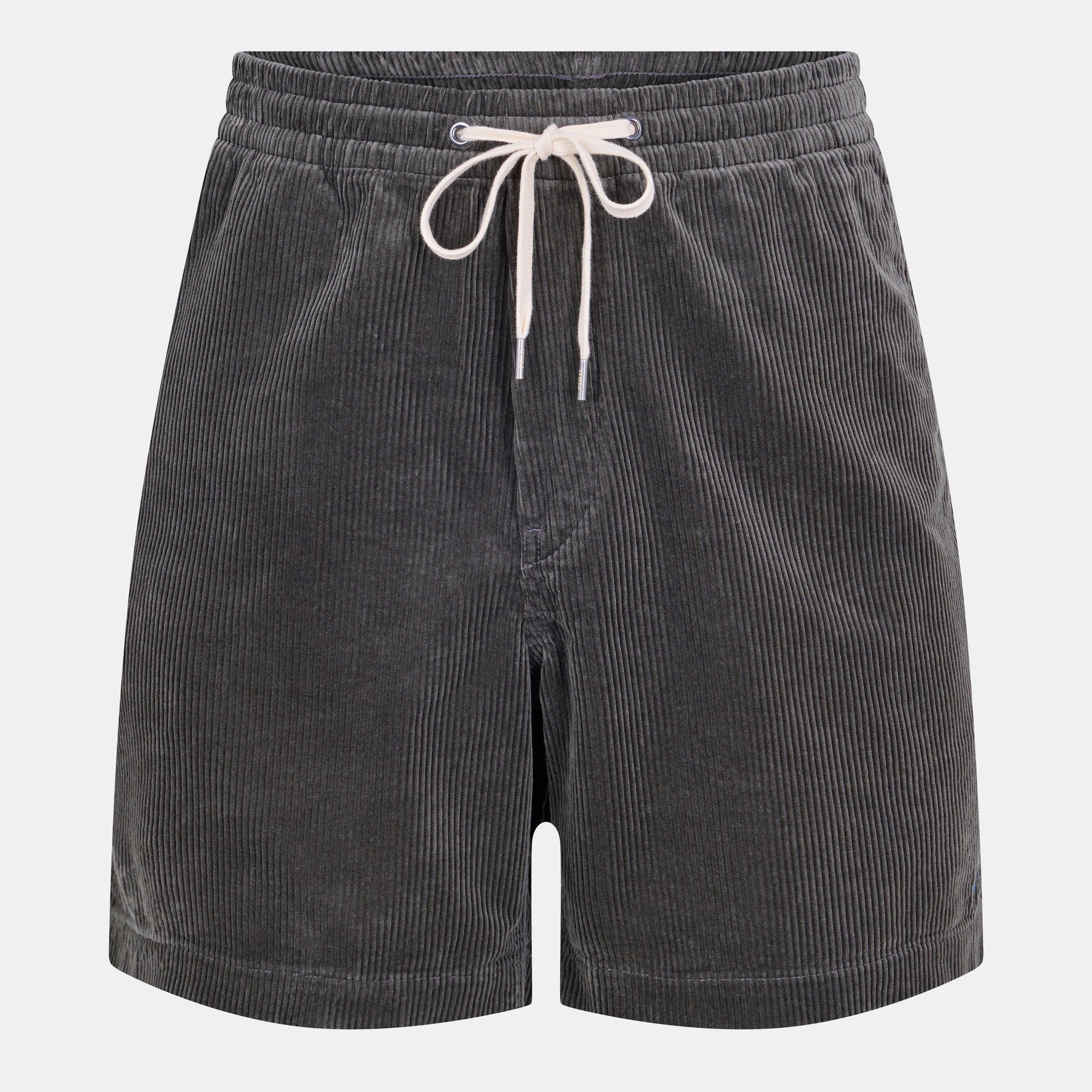 Prepster Corduroy Shorts