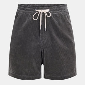 Prepster Corduroy Shorts