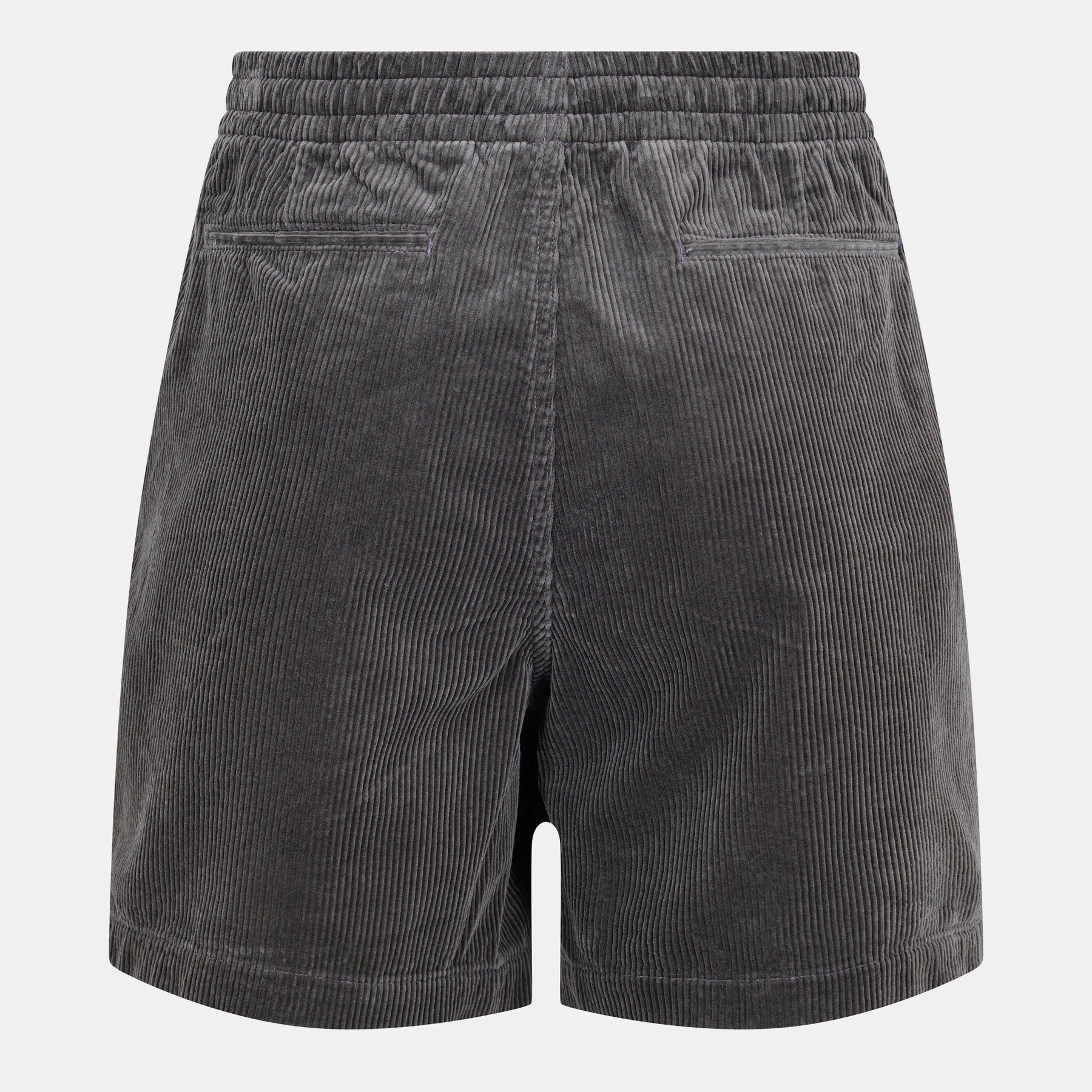 Prepster Corduroy Shorts