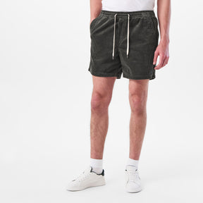 Prepster Corduroy Shorts