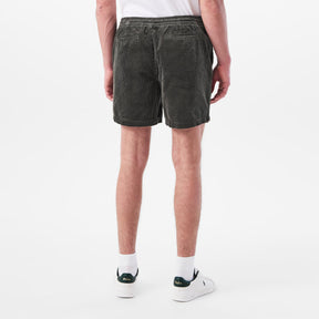 Prepster Corduroy Shorts