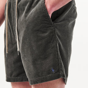 Prepster Corduroy Shorts