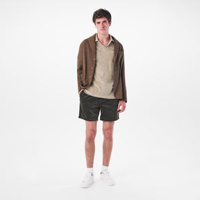 Prepster Corduroy Shorts