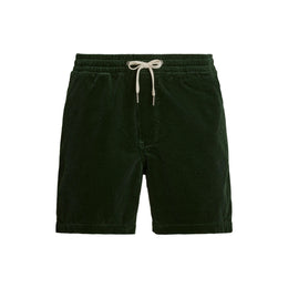 Prepster Corduroy Shorts