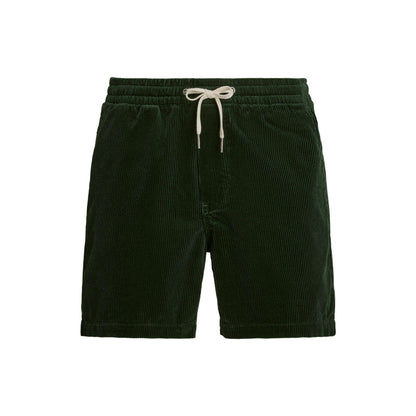 Prepster Corduroy Shorts